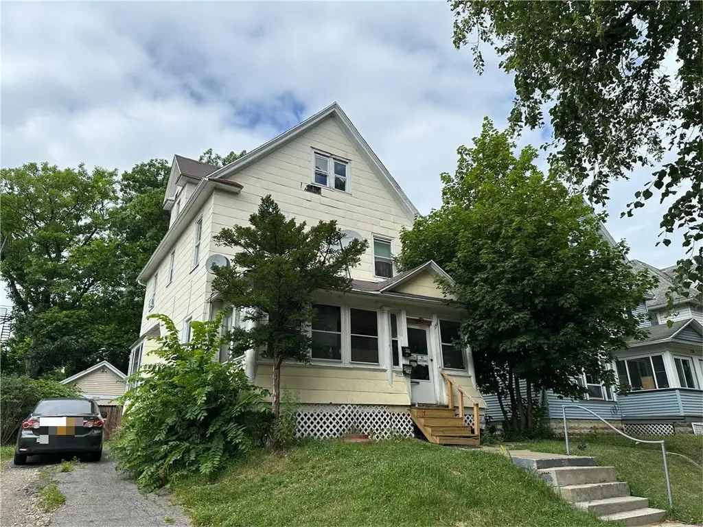 256 Augustine Street, Rochester, NY 14613 - #1