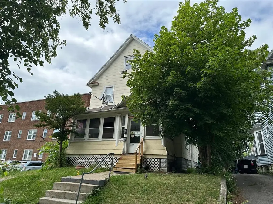 256 Augustine Street, Rochester, NY 14613 - #2