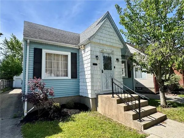 347 Stillwell Avenue, Buffalo, NY 14217