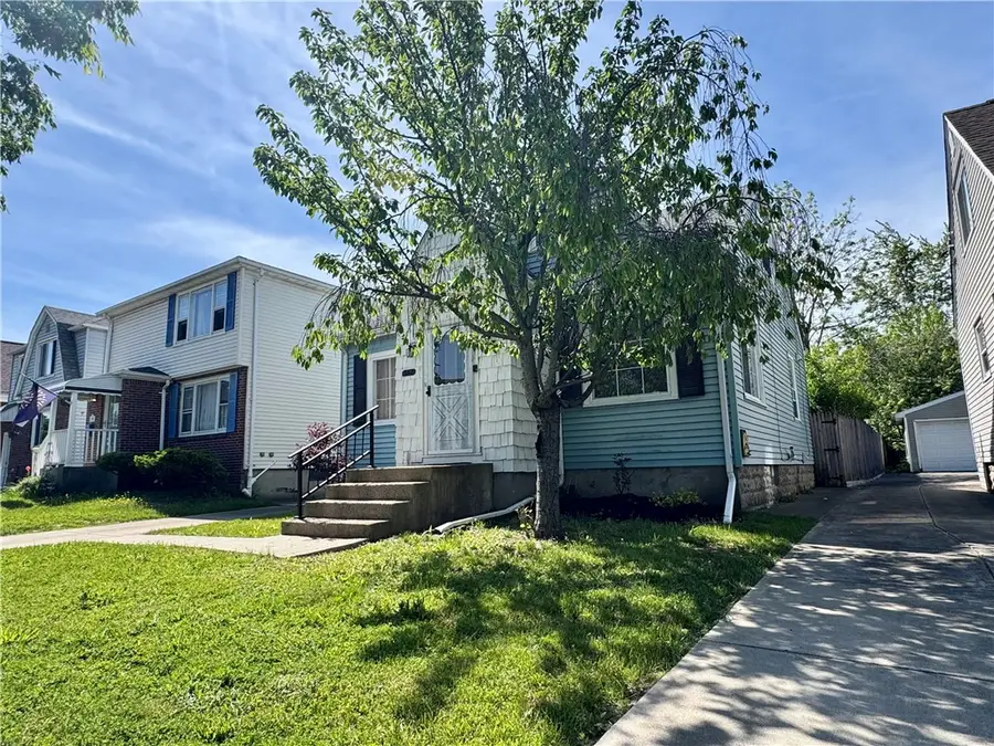 347 Stillwell Avenue, Buffalo, NY 14217 - #2