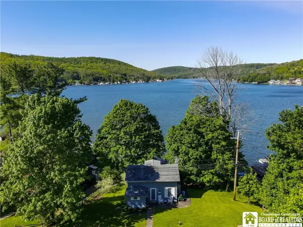 358 Cuba Road #B, Cuba, NY 14727