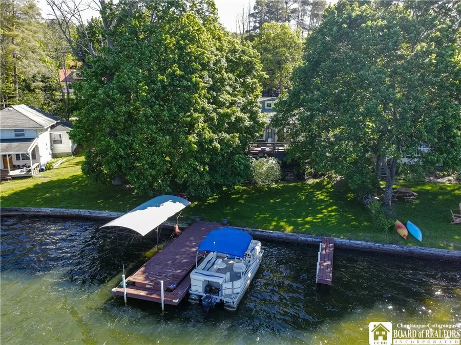 358 Cuba Road #B, Cuba, NY 14727 - #3