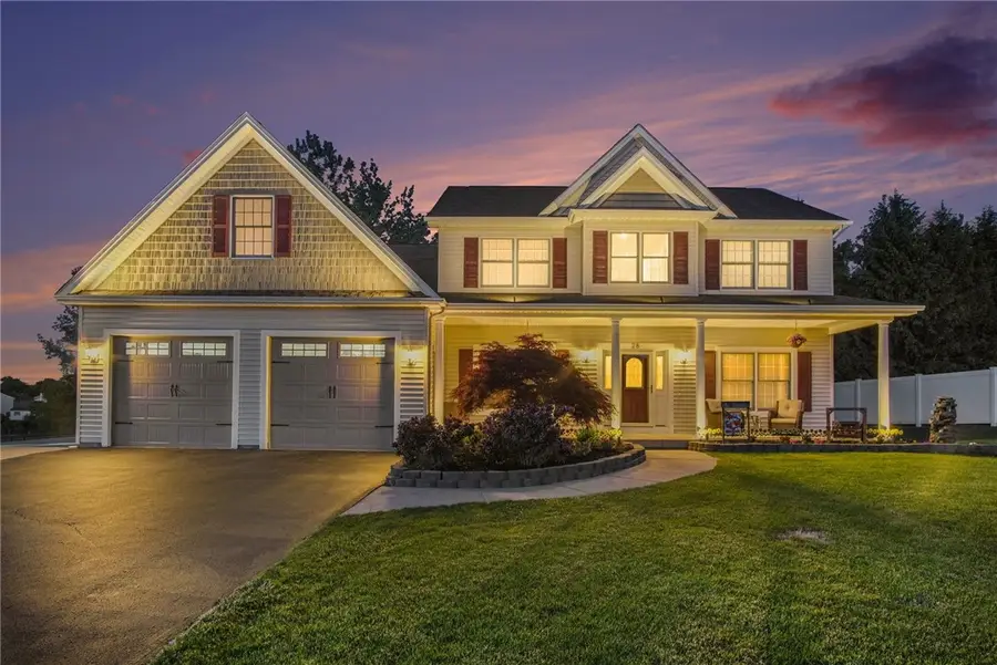 28 Countryside Dr, Hamlin, NY 14464 - #2
