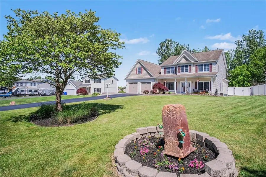 28 Countryside Dr, Hamlin, NY 14464 - #3