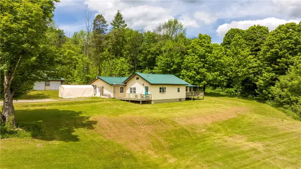 367 Doing Road, Norwich, NY 13815