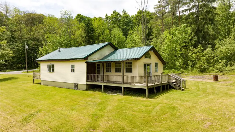 367 Doing Road, Norwich, NY 13815 - #3