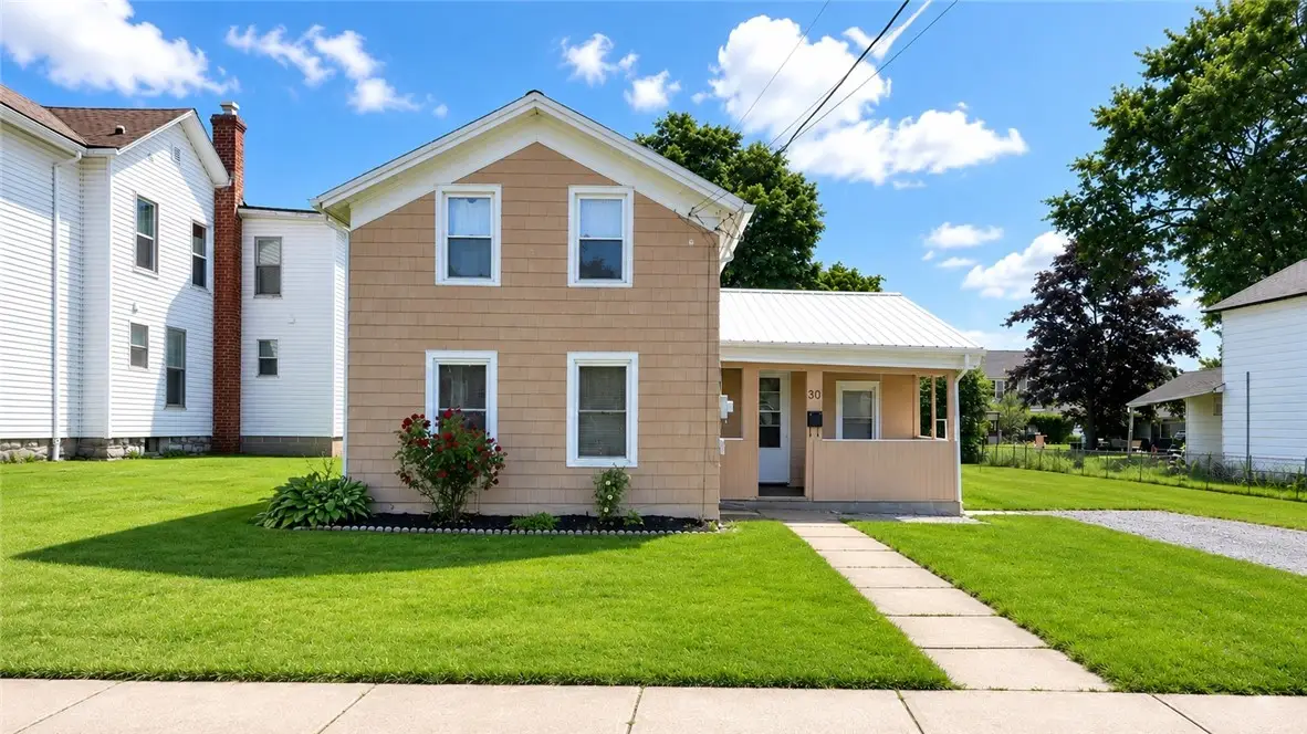 30 Rumsey Street, Seneca Falls, NY 13148 - #1