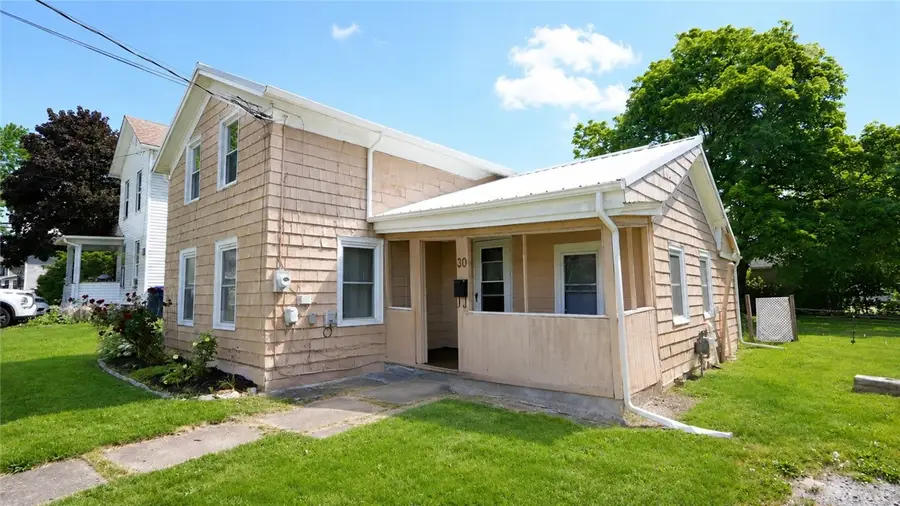 30 Rumsey Street, Seneca Falls, NY 13148 - #2
