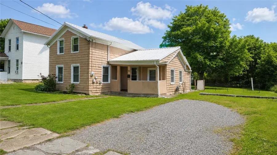 30 Rumsey Street, Seneca Falls, NY 13148 - #3