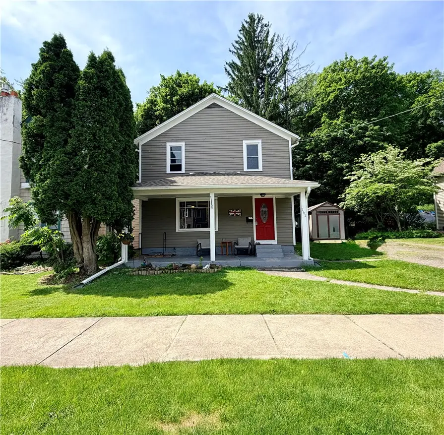 262 E 3rd Street, Corning, NY 14830 - #1