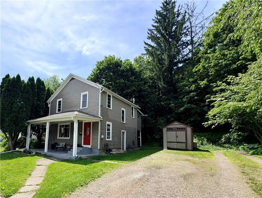 262 E 3rd Street, Corning, NY 14830 - #2