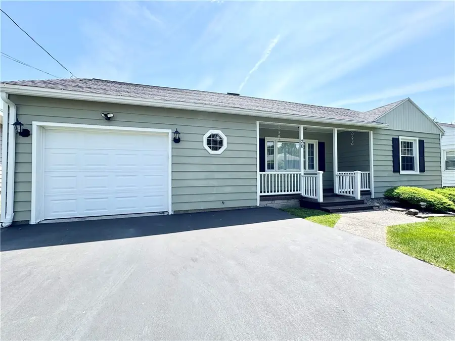20 Scammell Avenue, Auburn, NY 13021 - #2