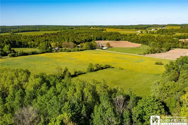 Sherman Road, Ripley, NY 14775