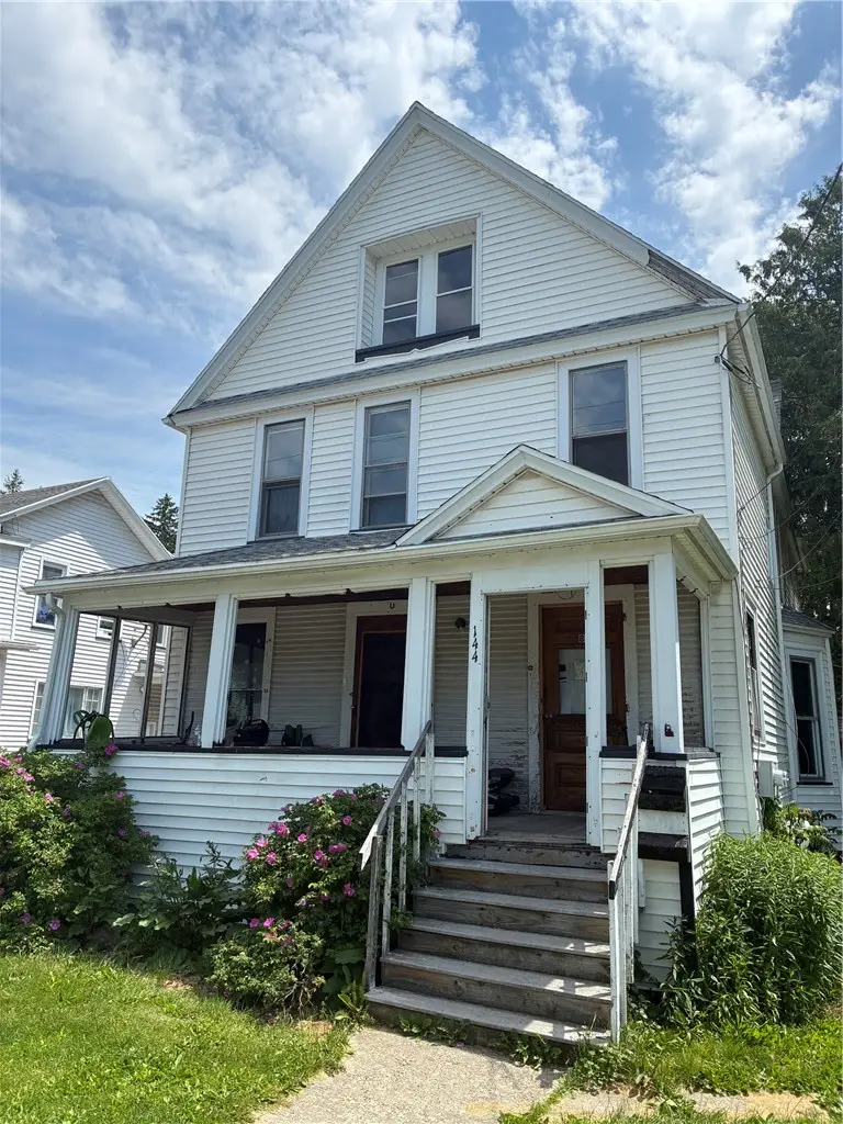 144 Bank Street, Batavia, NY 14020 - #1