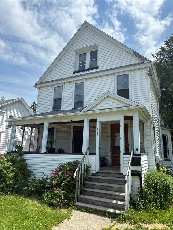 144 Bank Street, Batavia, NY 14020