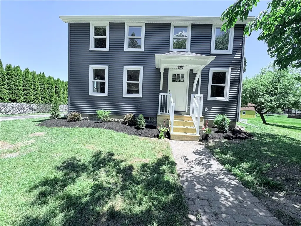 4225 Ransom Road, Clarence, NY 14031 - #1