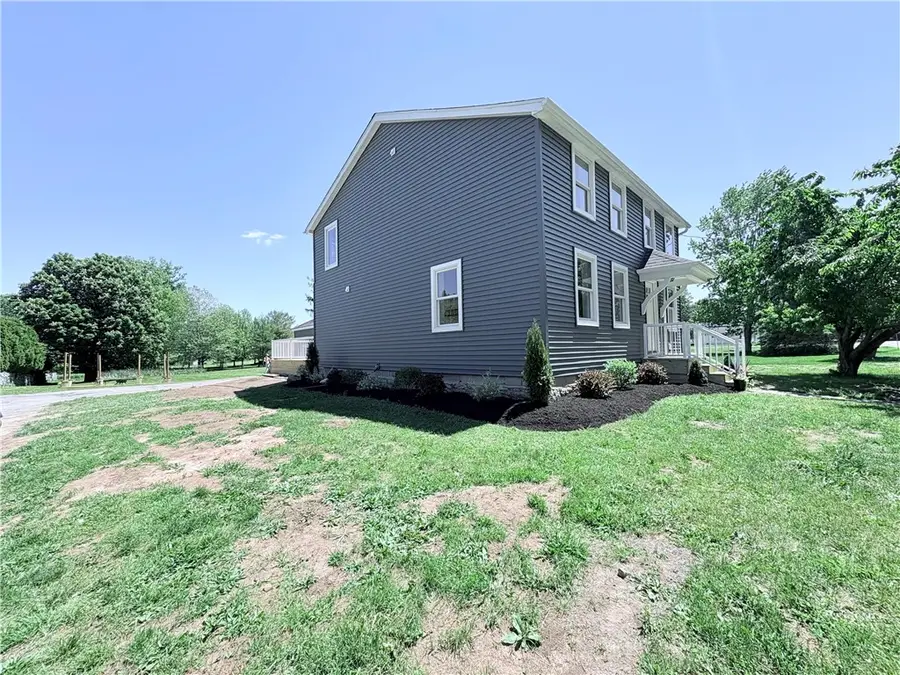 4225 Ransom Road, Clarence, NY 14031 - #2