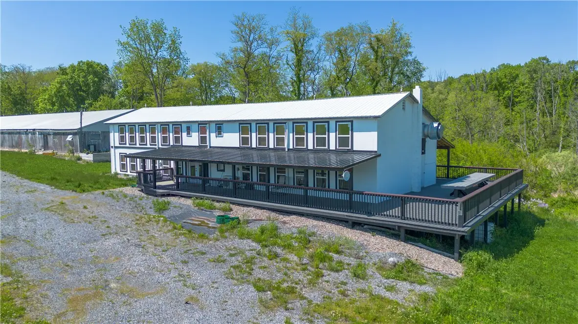 4600 State Route 89, Seneca Falls, NY 13148 - #1