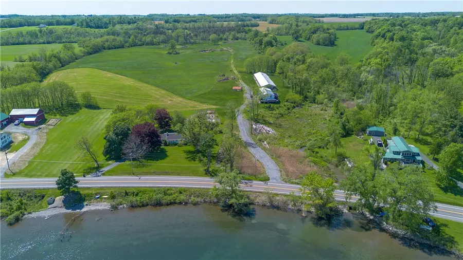 4600 State Route 89, Seneca Falls, NY 13148 - #3