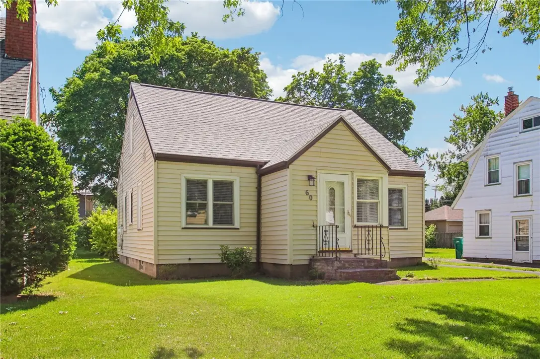 60 Walzer Road, Rochester, NY 14622 - #1