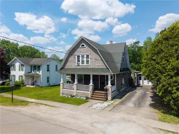 303 N Main Street, Wayland, NY 14572
