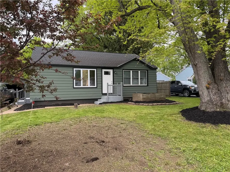 10652 W Sheridan Drive, Dunkirk, NY 14048 - #2