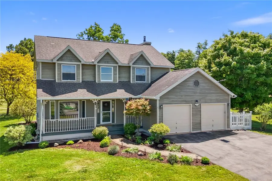 25 Murfield Drive, Ithaca, NY 14850 - #3