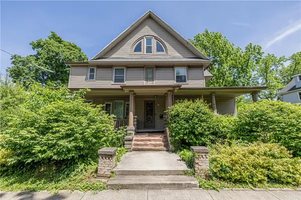 54-56 Fort Hill, Rochester, NY 14620
