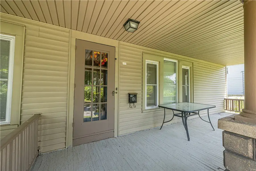 54-56 Fort Hill, Rochester, NY 14620 - #2
