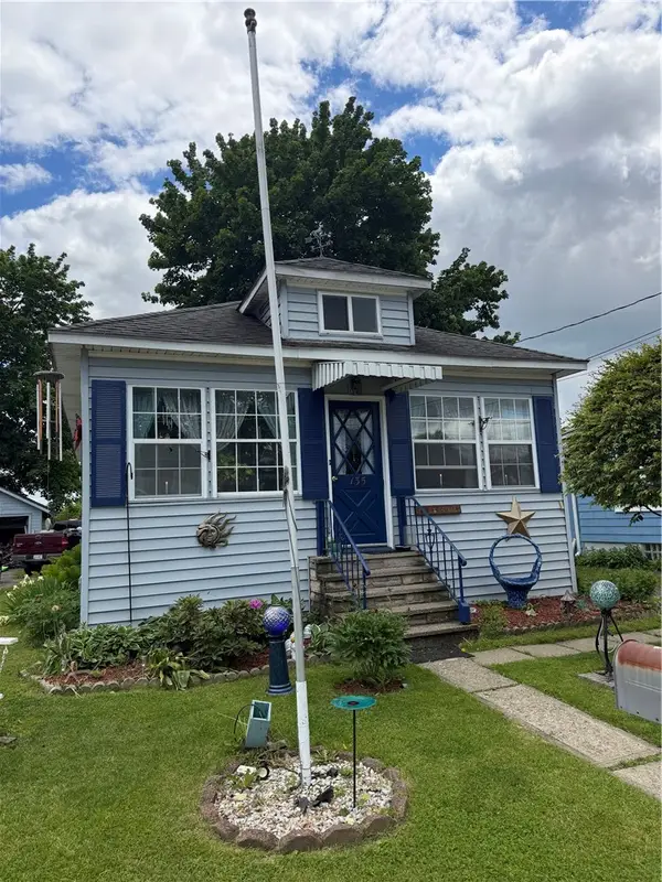 135 Owens Street, Horseheads, NY 14845