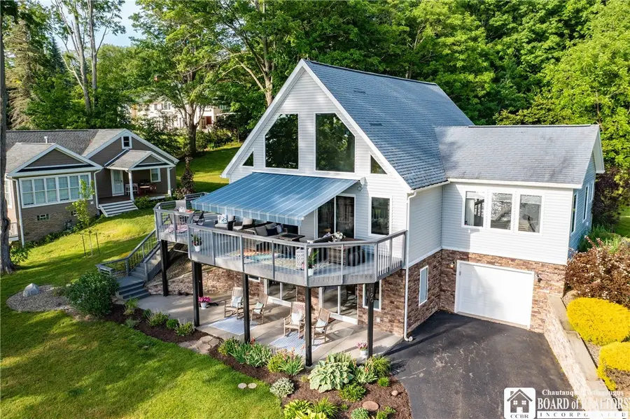 190 A Lakeside Drive, Bemus Point, NY 14712 - #2