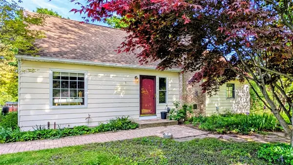 434 Woodruff Road, Rush, NY 14543