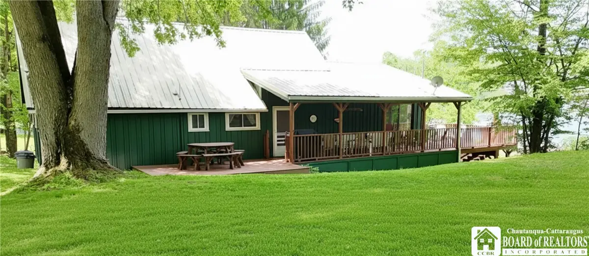 8152 Cr-49 #B, Caneadea, NY 14717 - #1