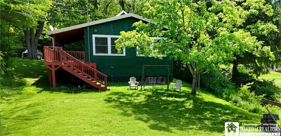 8152 Cr-49 #B, Caneadea, NY 14717 - #2