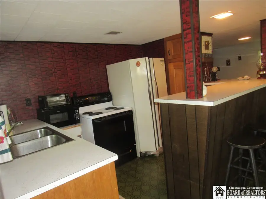 8152 Cr-49 #B, Caneadea, NY 14717 - #3