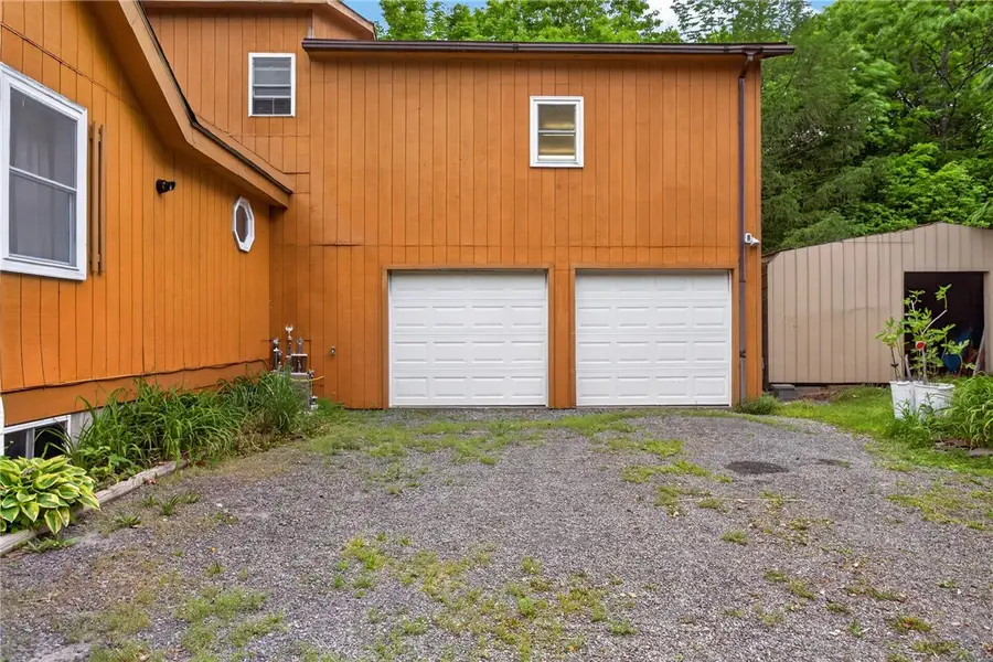 535 Rossman Valley Road, Summit, NY 12149 - #3