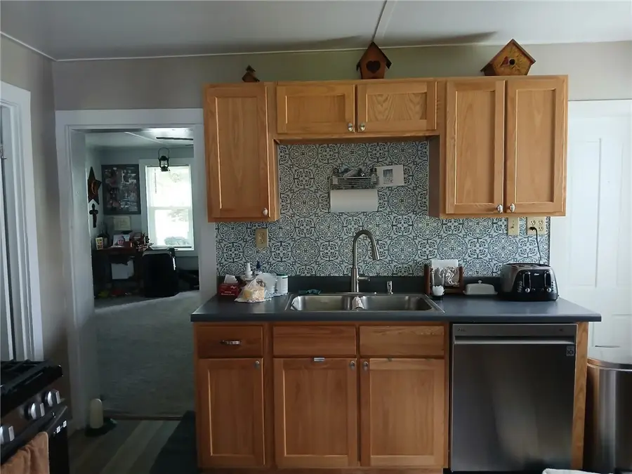 71 Cameron Street, Bath, NY 14810 - #3