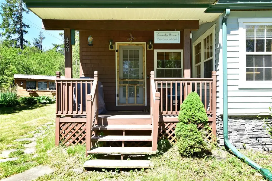 420 Downey Road, Brooktondale, NY 14817 - #2