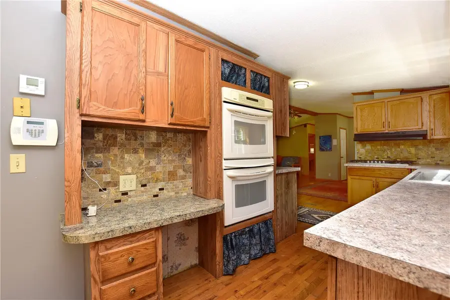 420 Downey Road, Brooktondale, NY 14817 - #3