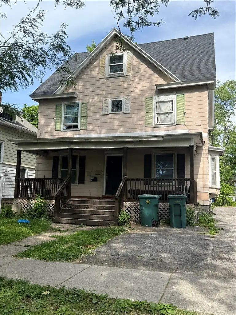 54 Gardiner Avenue, Rochester, NY 14611 - #1