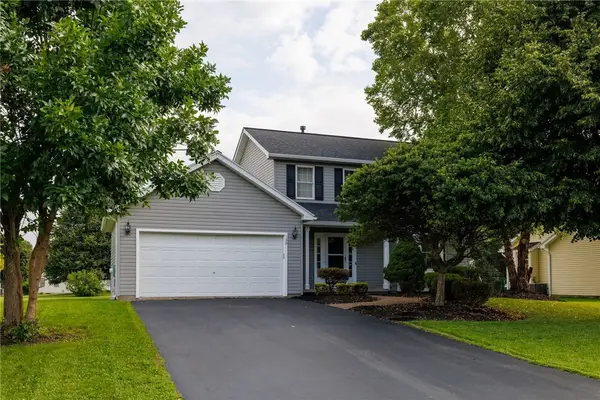 130 Salzer Heights, Henrietta, NY 14586