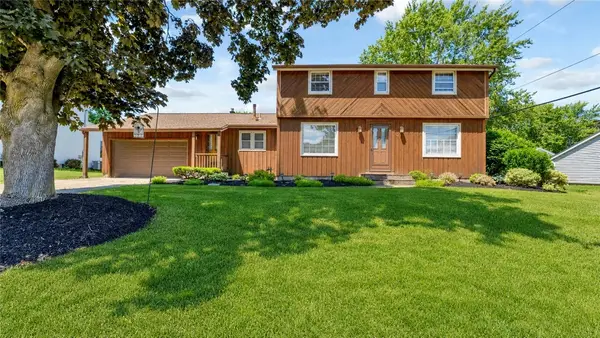 50 Eventide Lane, Rochester, NY 14617