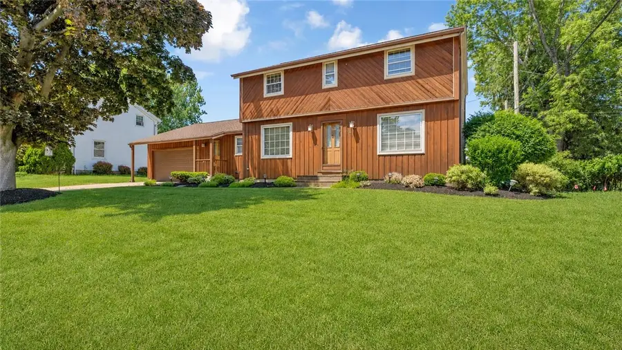 50 Eventide Lane, Rochester, NY 14617 - #3