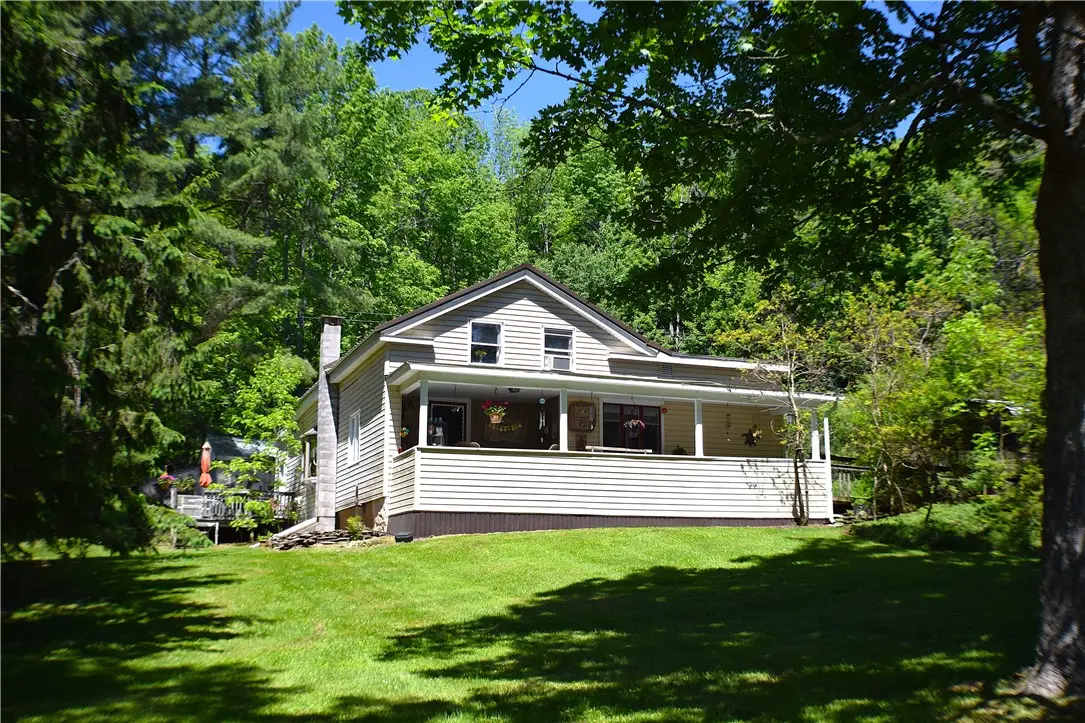 903 County Highway 3, Unadilla, NY 13849 - #1