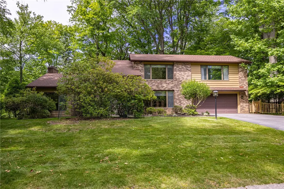 17 Tuliptree Lane, Rochester, NY 14617 - #1