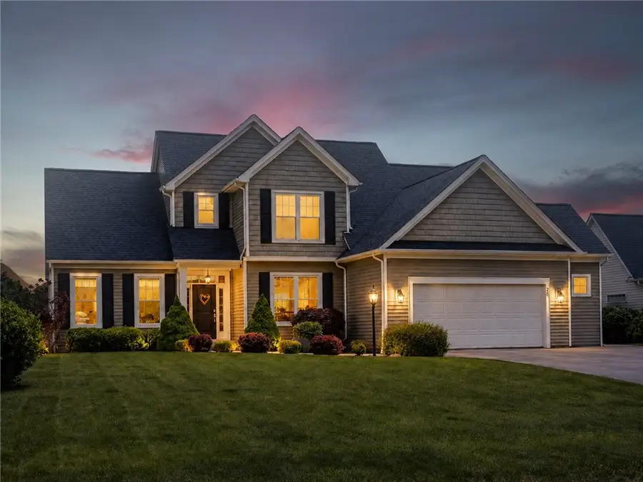 28 Copper Beech, Fairport, NY 14450 - #2