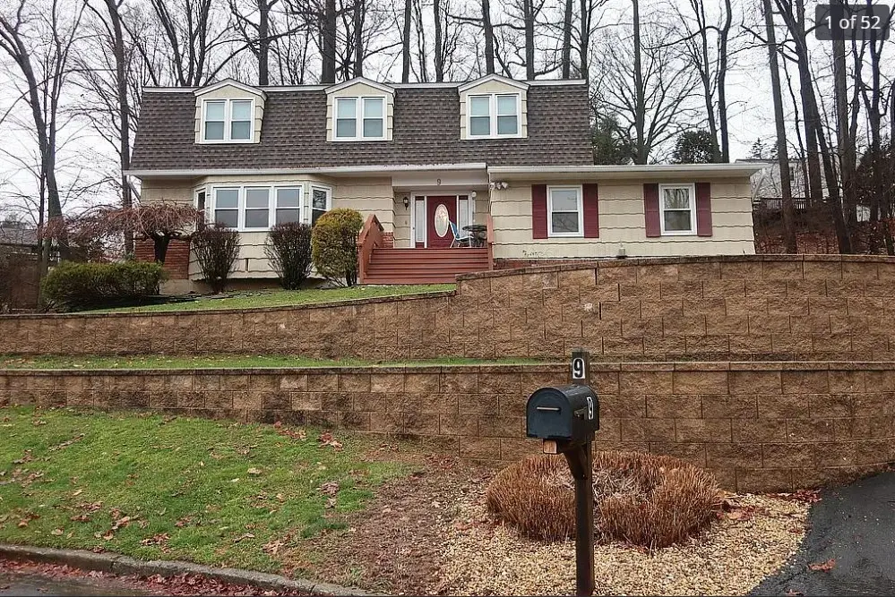 Address Withheld By Seller, New City, NY 10956 - #1