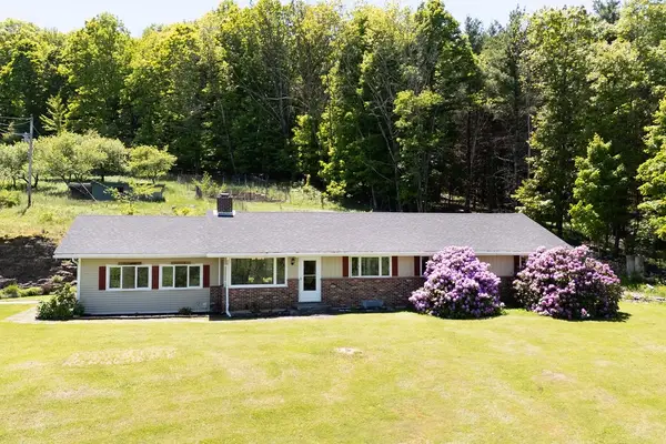 415 Cape Horn Road, Stamford, NY 12167