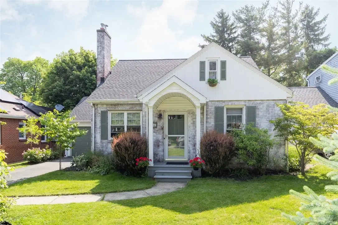 486 Mount Vernon Road, Buffalo, NY 14226 - #1