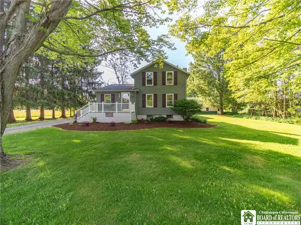 5624 Sherman Mayville Road, Mayville, NY 14757